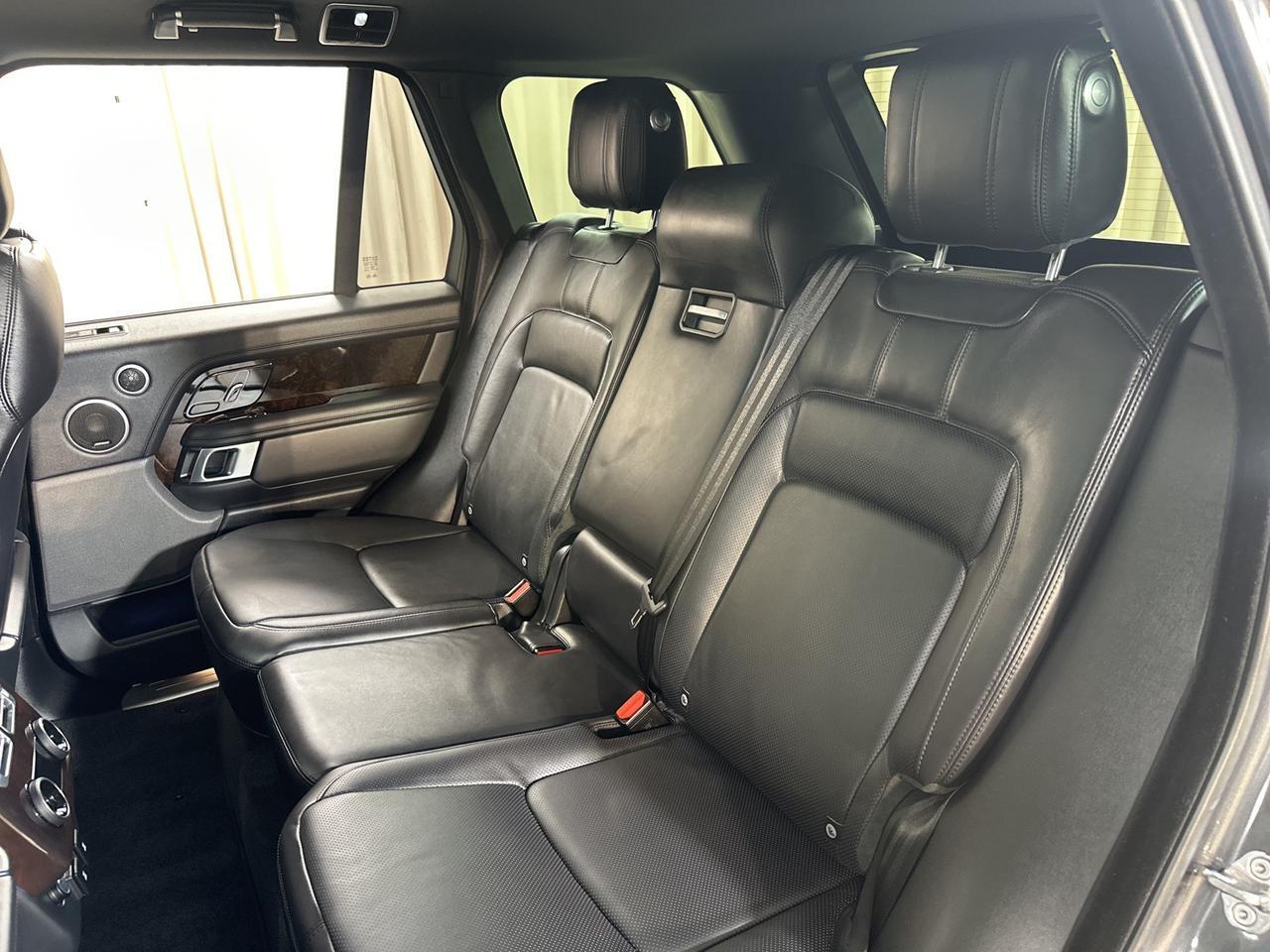 2019 Land Rover Range Rover 5.0L V8 Supercharged Annapolis MD