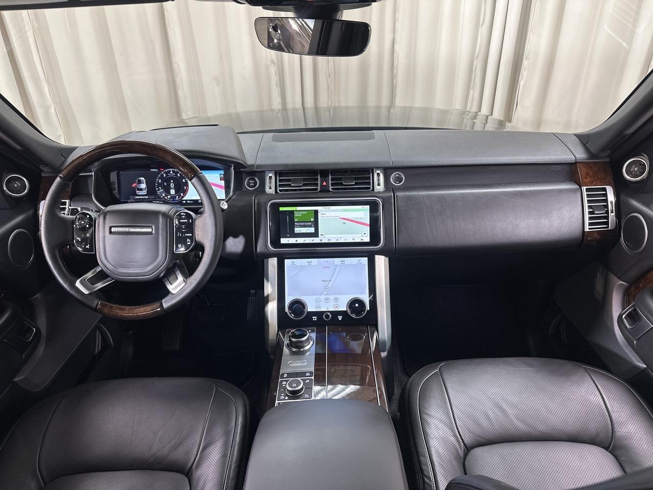 2019 Land Rover Range Rover 5.0L V8 Supercharged Annapolis MD
