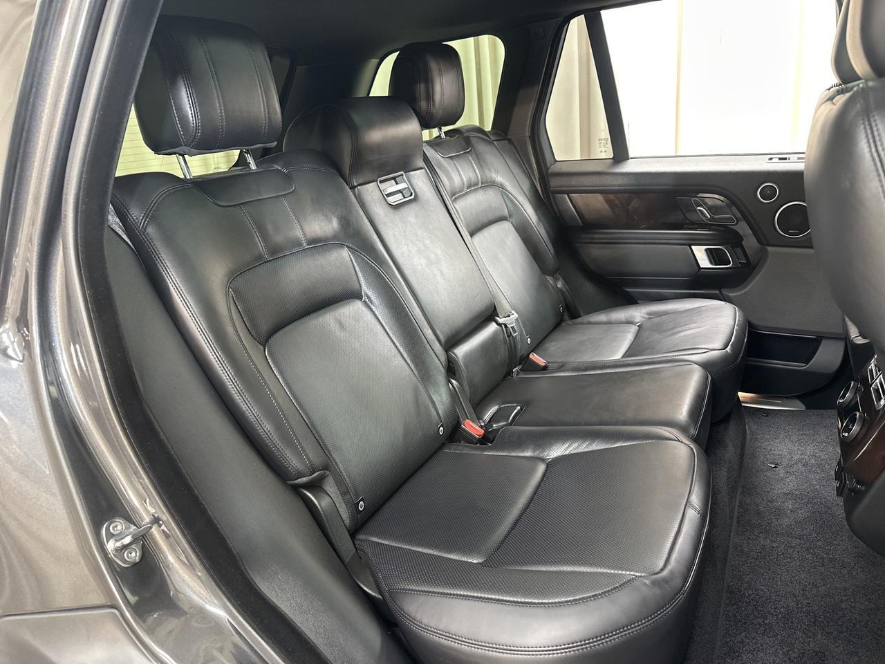 2019 Land Rover Range Rover 5.0L V8 Supercharged Annapolis MD