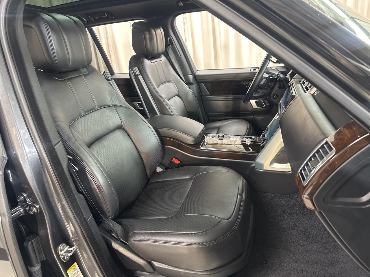 2019 Land Rover Range Rover 5.0L V8 Supercharged Annapolis MD