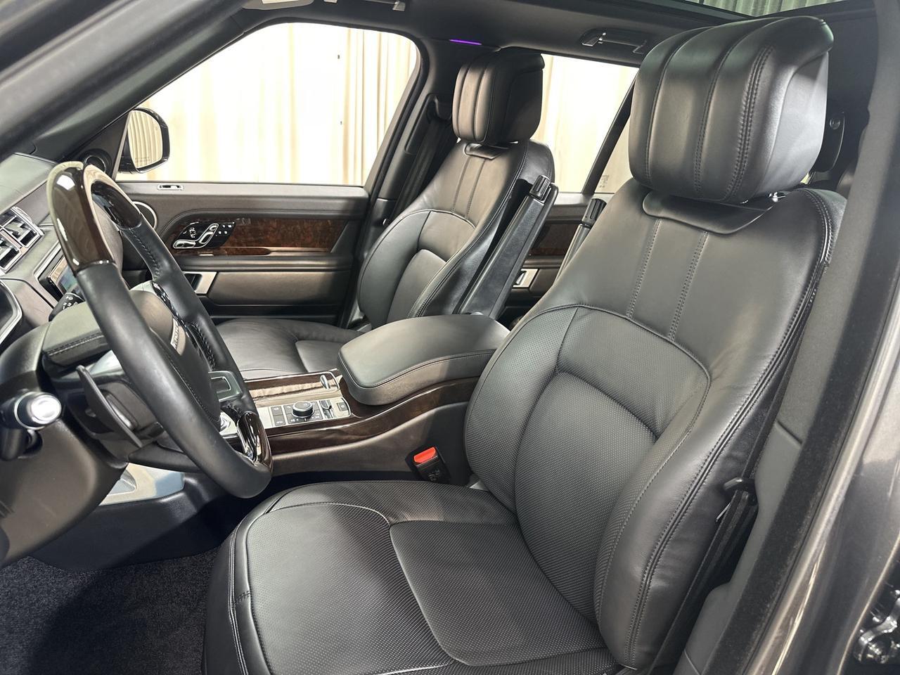 2019 Land Rover Range Rover 5.0L V8 Supercharged Annapolis MD