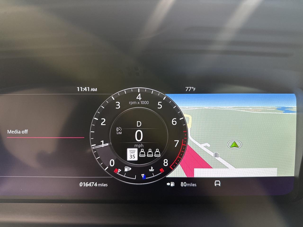 2019 Land Rover Range Rover 5.0L V8 Supercharged Annapolis MD