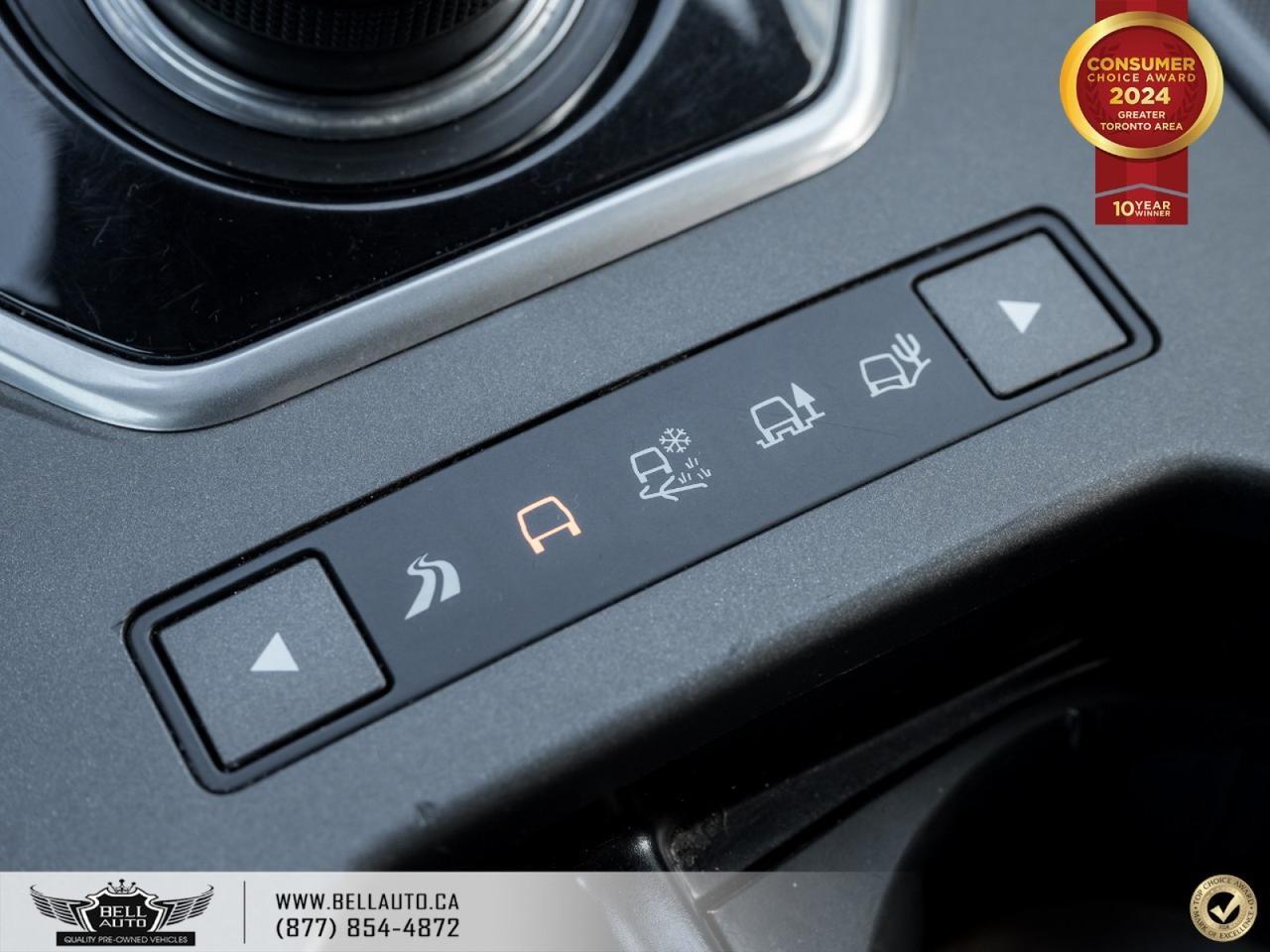2019 Land Rover Range Rover Evoque HSE Dynamic | REDLEATHER | HUD | NAVI | PANO ROOF | BACKUPCAM | NOACCIDENT Toronto ON