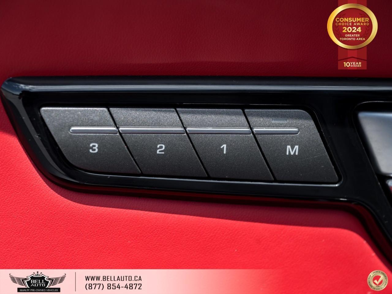 2019 Land Rover Range Rover Evoque HSE Dynamic | REDLEATHER | HUD | NAVI | PANO ROOF | BACKUPCAM | NOACCIDENT Toronto ON
