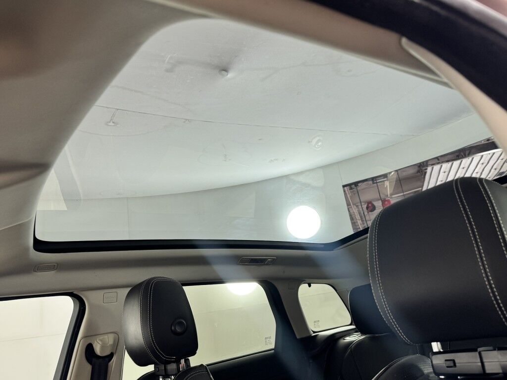 2019 Land Rover Range Rover Evoque HSE Maumee OH