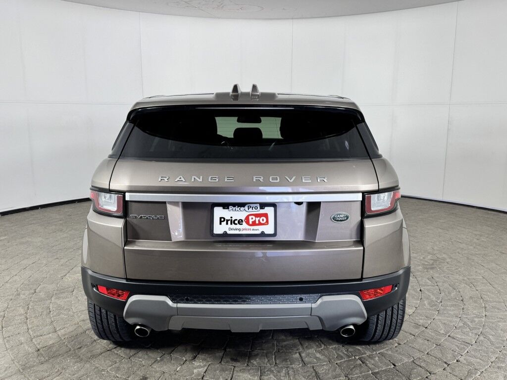2019 Land Rover Range Rover Evoque HSE Maumee OH