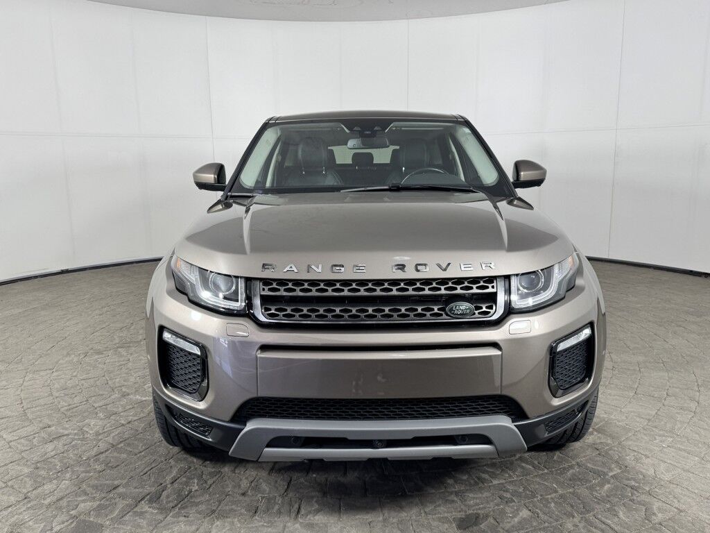 2019 Land Rover Range Rover Evoque HSE Maumee OH
