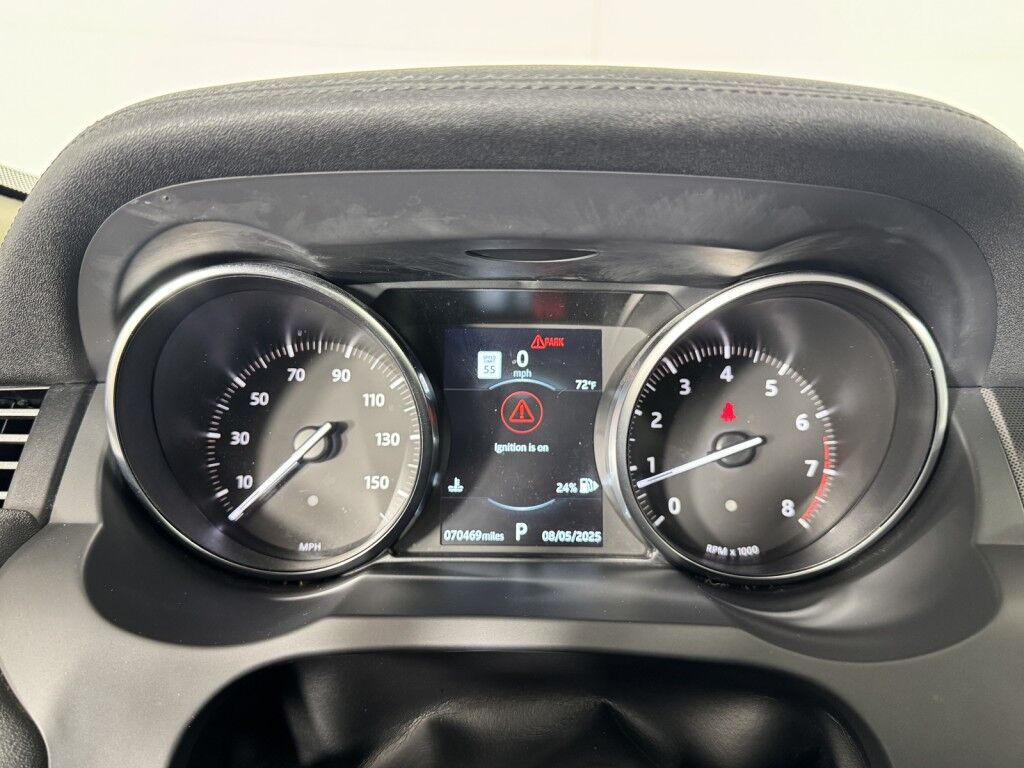 2019 Land Rover Range Rover Evoque HSE Maumee OH
