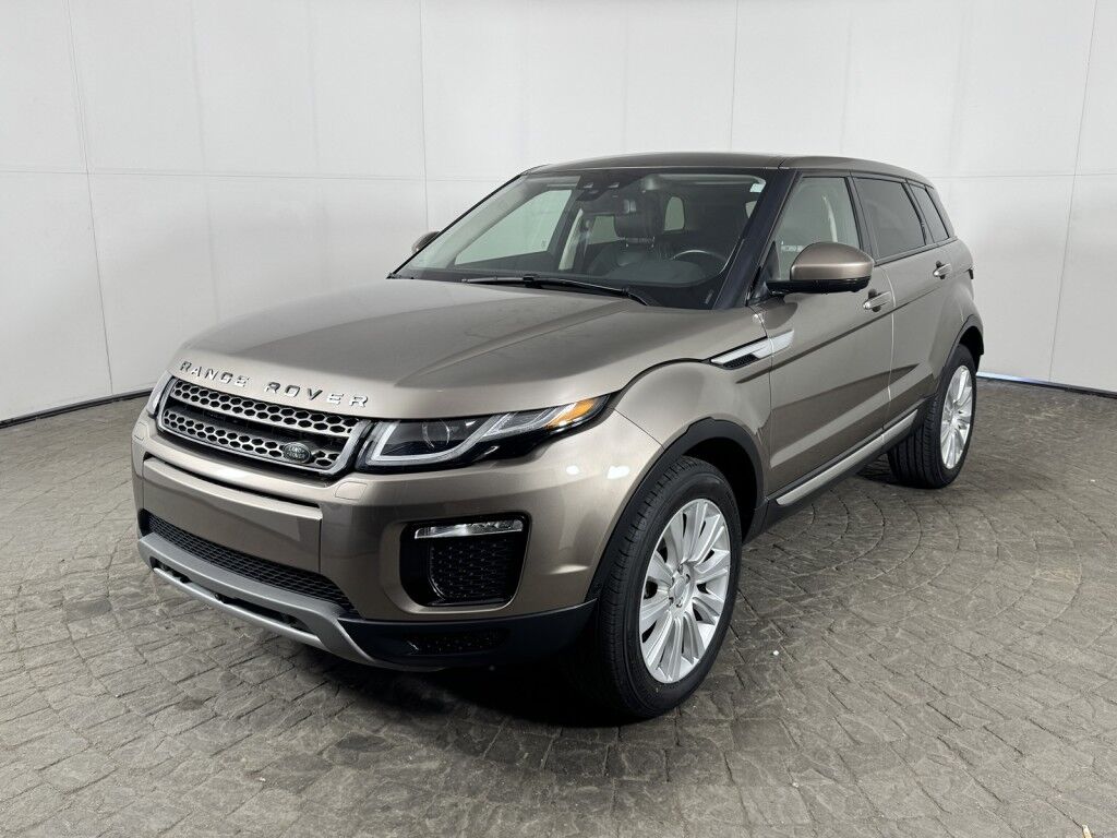 2019 Land Rover Range Rover Evoque HSE Maumee OH