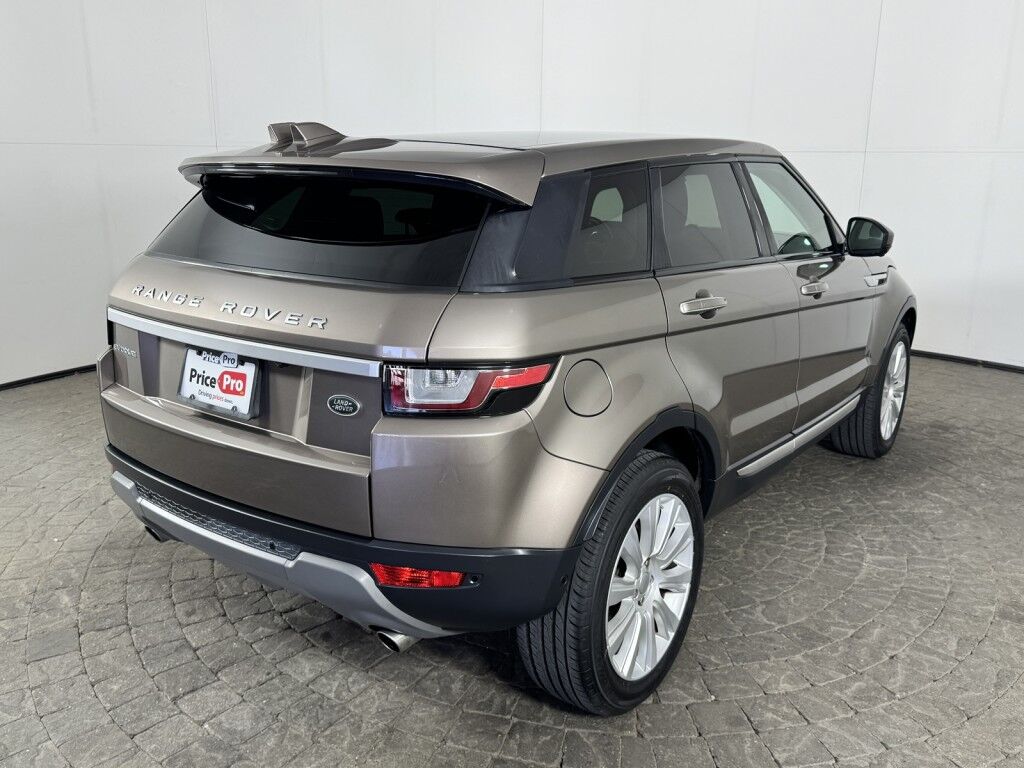 2019 Land Rover Range Rover Evoque HSE Maumee OH
