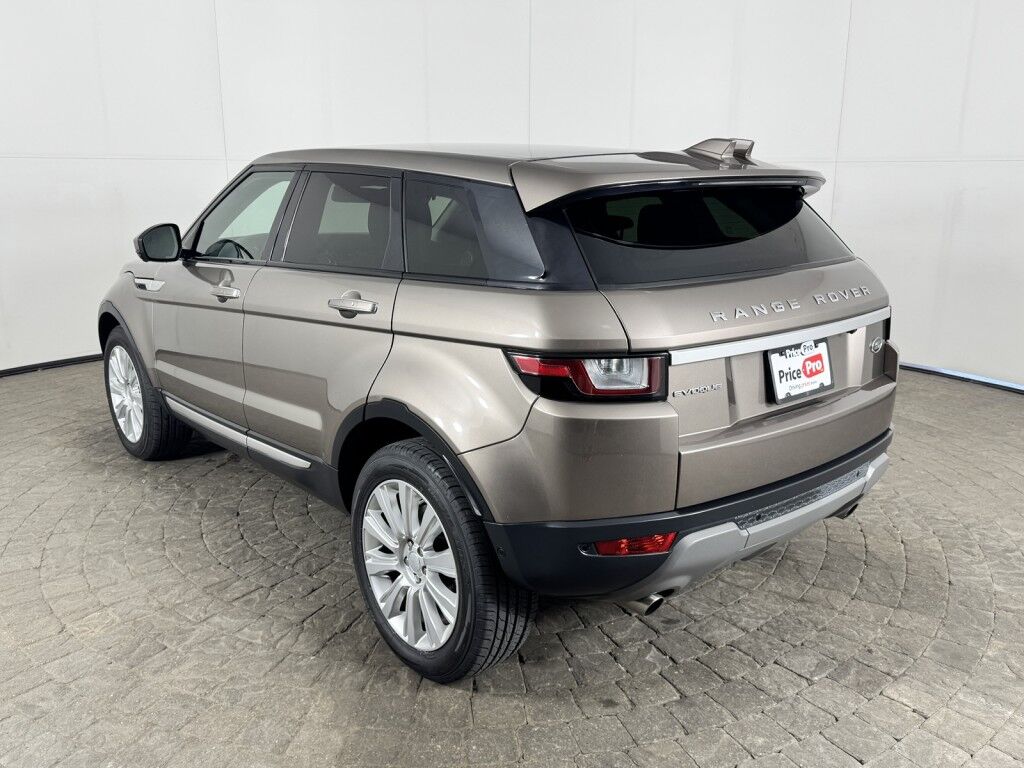 2019 Land Rover Range Rover Evoque HSE Maumee OH