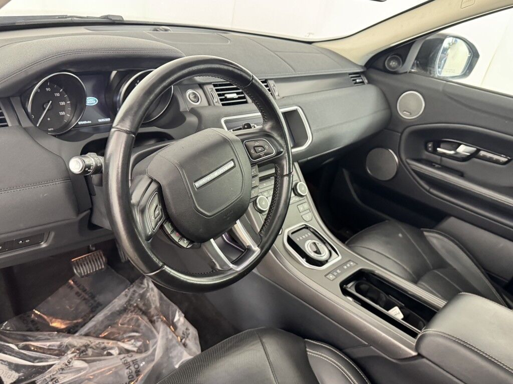 2019 Land Rover Range Rover Evoque HSE Maumee OH