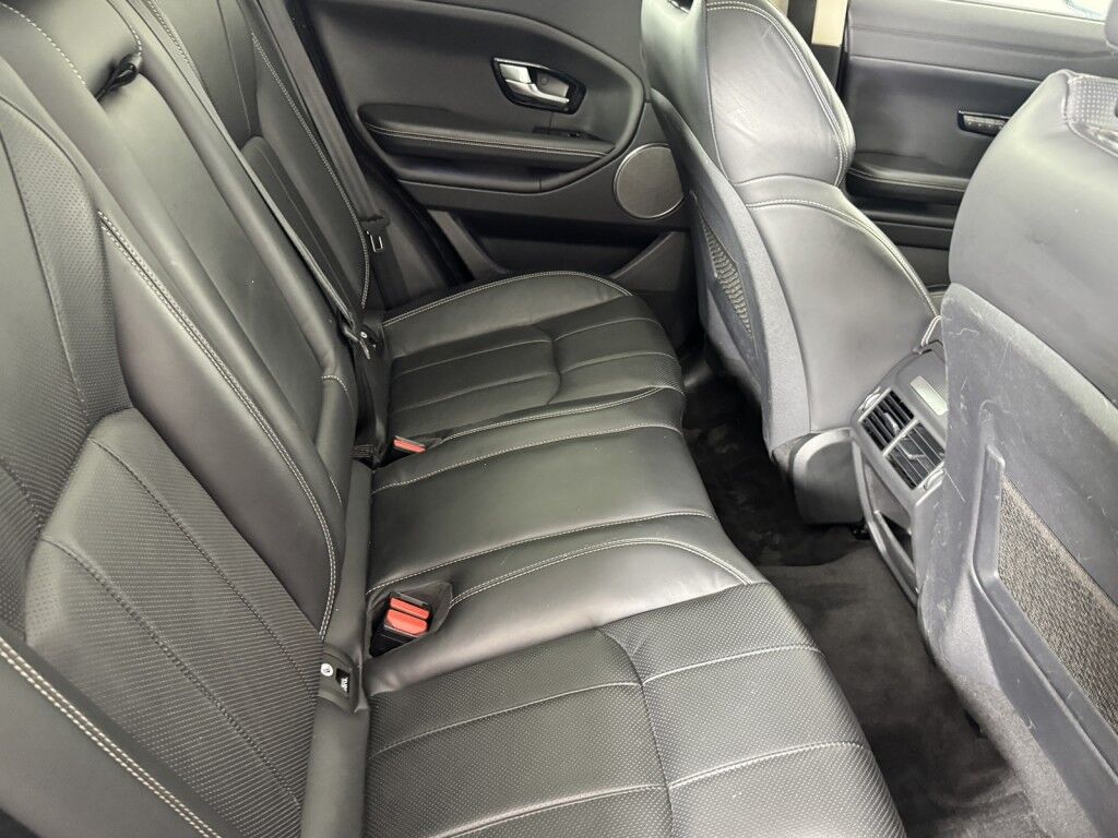 2019 Land Rover Range Rover Evoque HSE Maumee OH