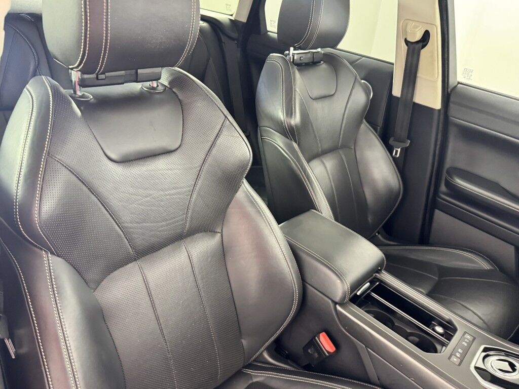 2019 Land Rover Range Rover Evoque HSE Maumee OH