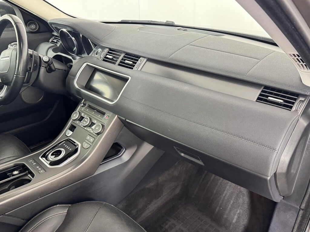 2019 Land Rover Range Rover Evoque HSE Maumee OH