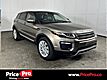 2019 Land Rover Range Rover Evoque HSE
