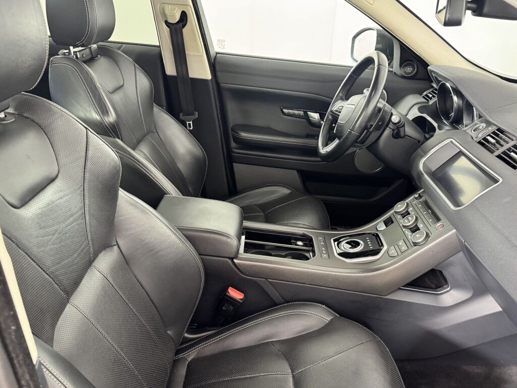2019 Land Rover Range Rover Evoque HSE Maumee OH