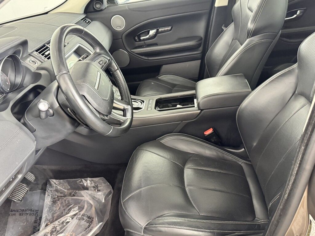 2019 Land Rover Range Rover Evoque HSE Maumee OH