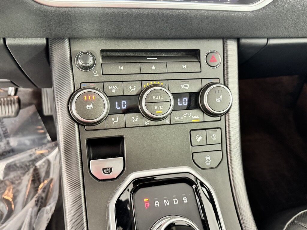 2019 Land Rover Range Rover Evoque HSE Maumee OH