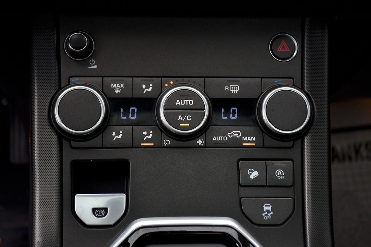 2019 Land Rover Range Rover Evoque SE Lakeworth FL