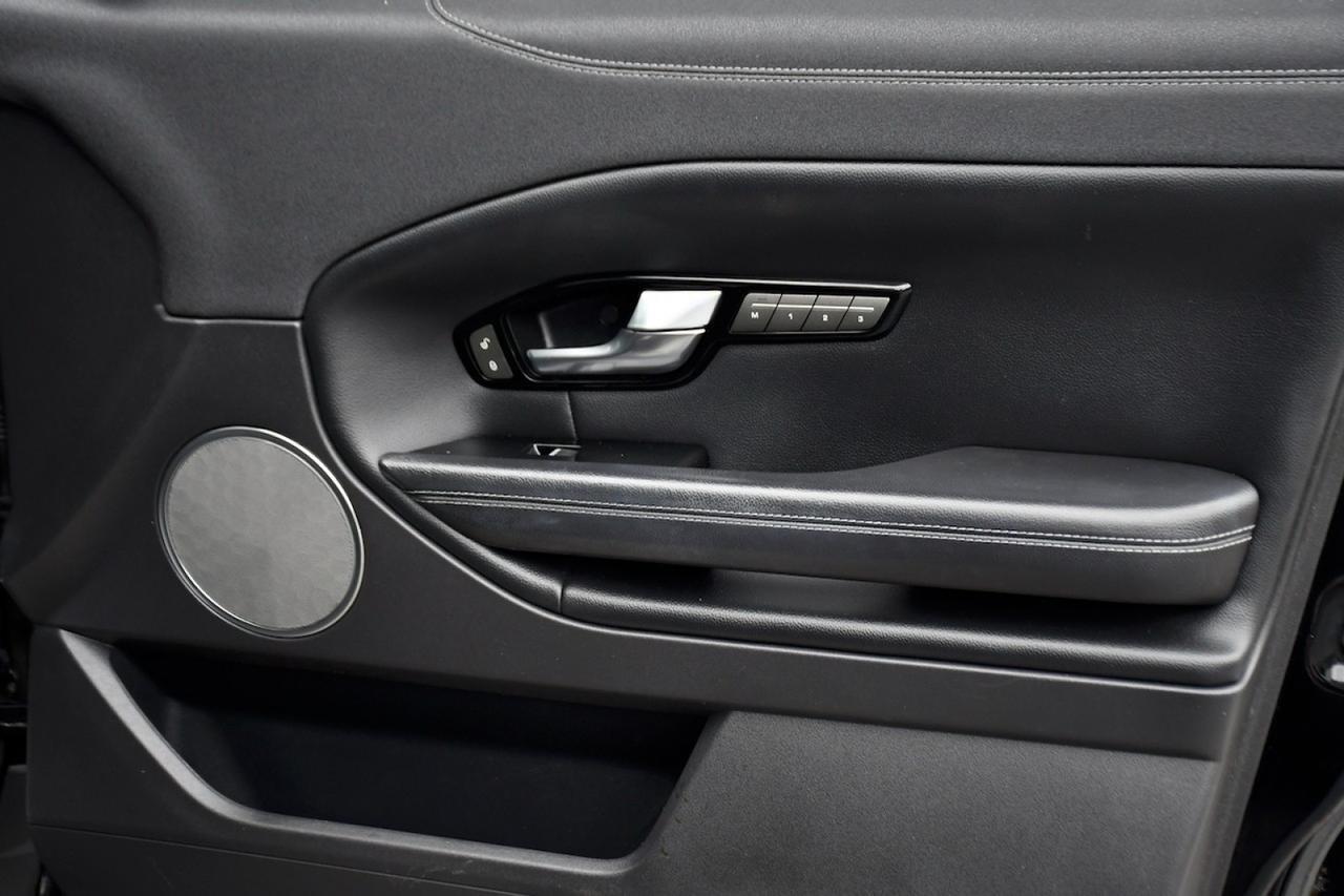 2019 Land Rover Range Rover Evoque SE Lakeworth FL