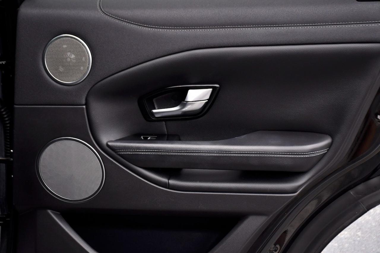 2019 Land Rover Range Rover Evoque SE Lakeworth FL