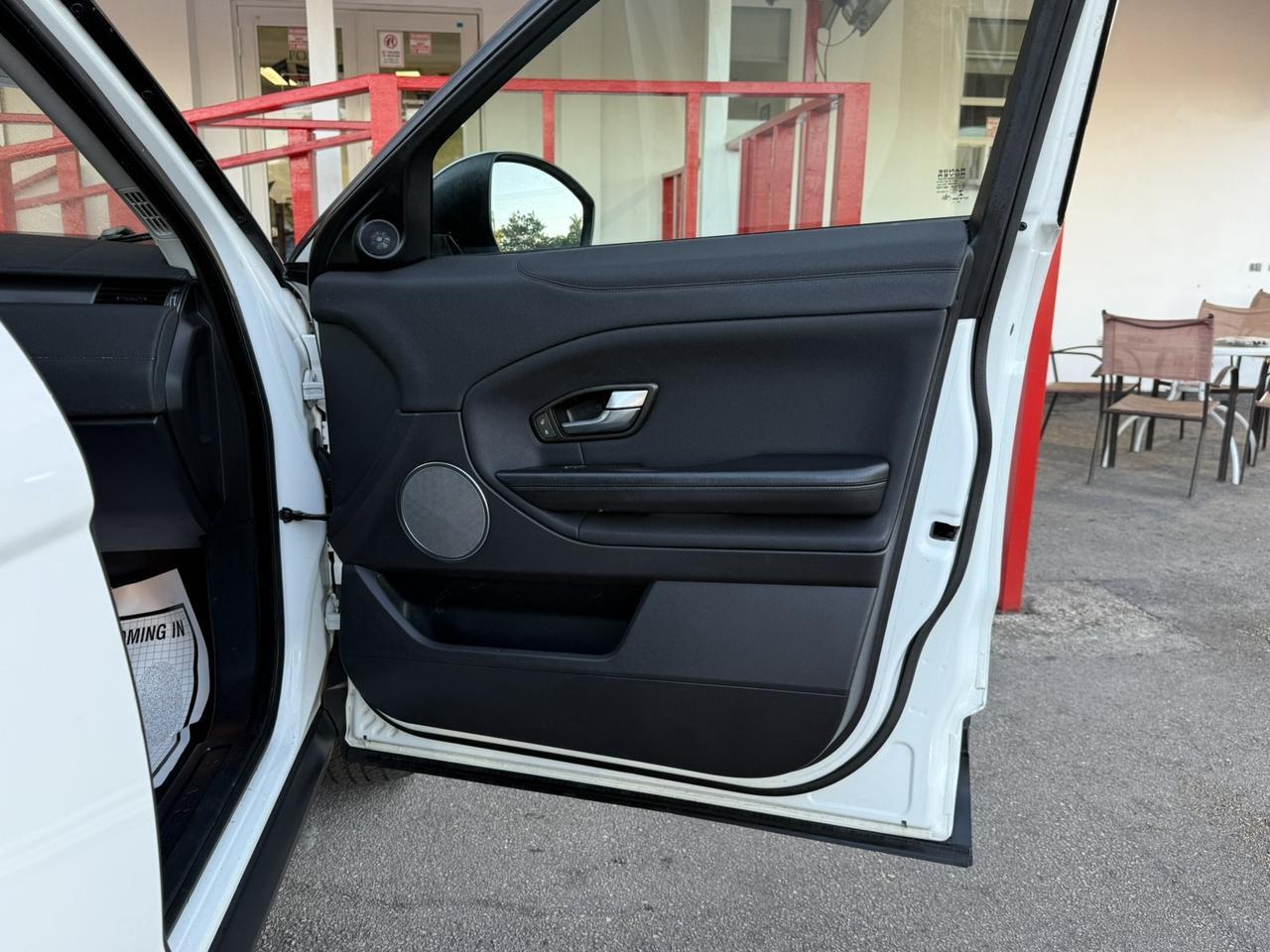 2019 Land Rover Range Rover Evoque SE Hollywood FL