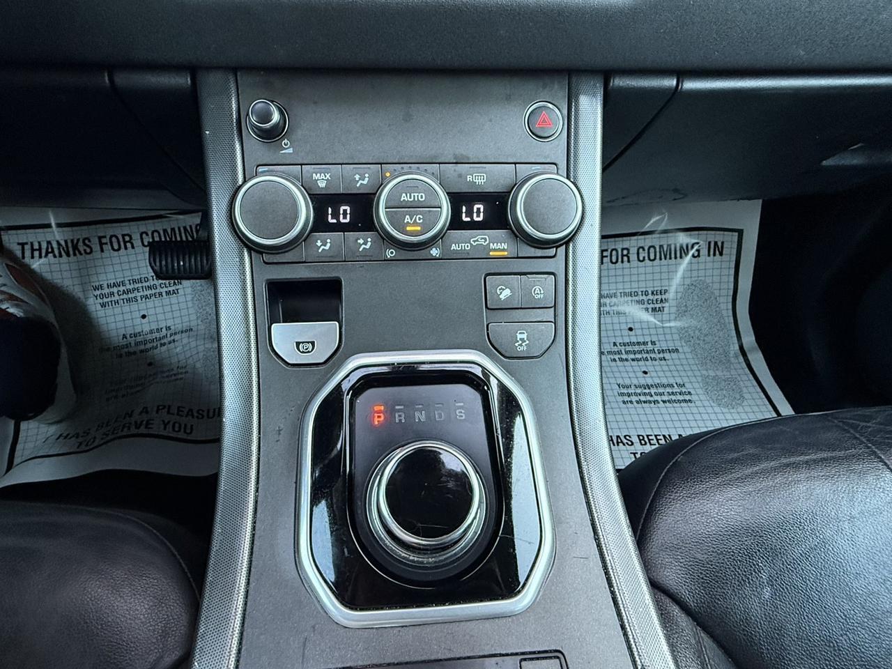 2019 Land Rover Range Rover Evoque SE Hollywood FL