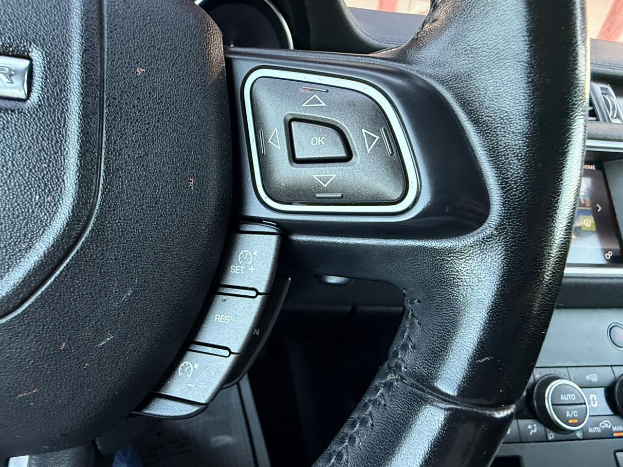 2019 Land Rover Range Rover Evoque SE Hollywood FL