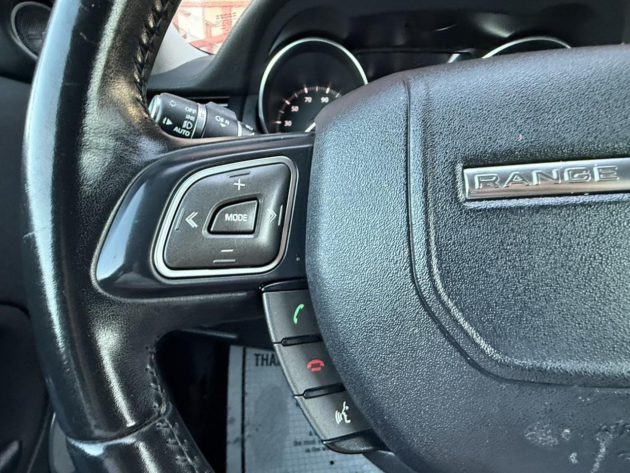 2019 Land Rover Range Rover Evoque SE Hollywood FL