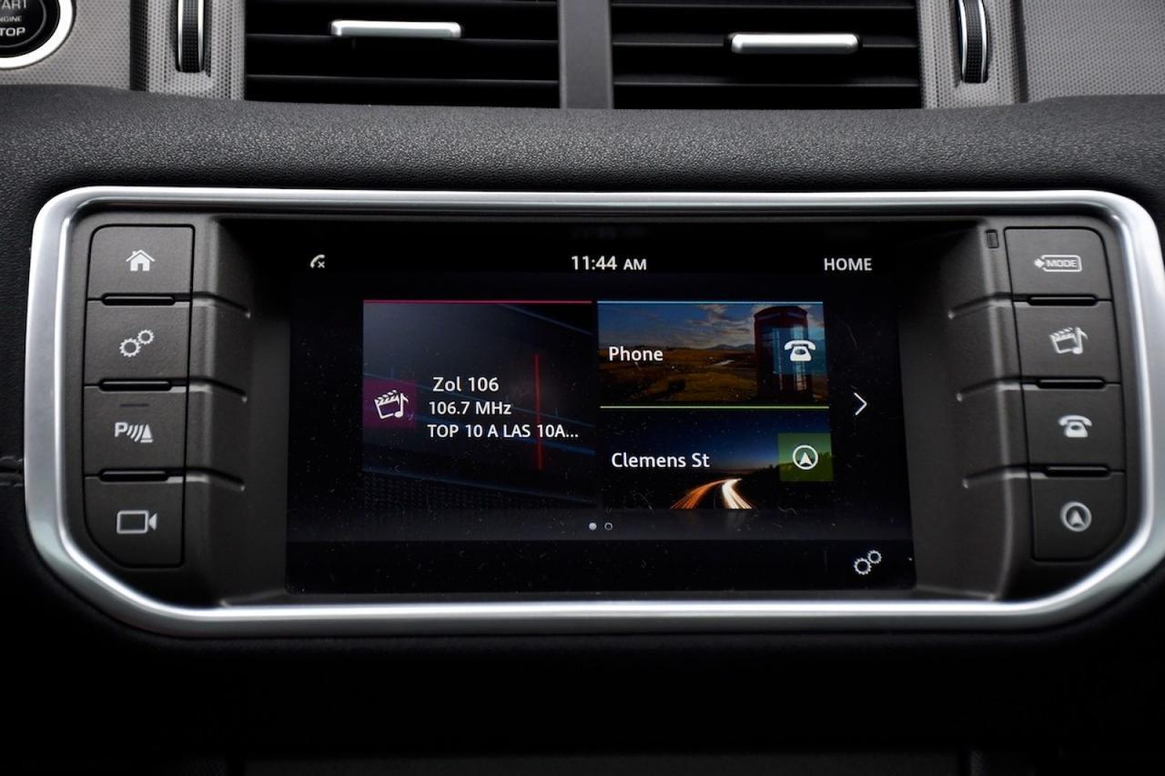 2019 Land Rover Range Rover Evoque SE Lakeworth FL