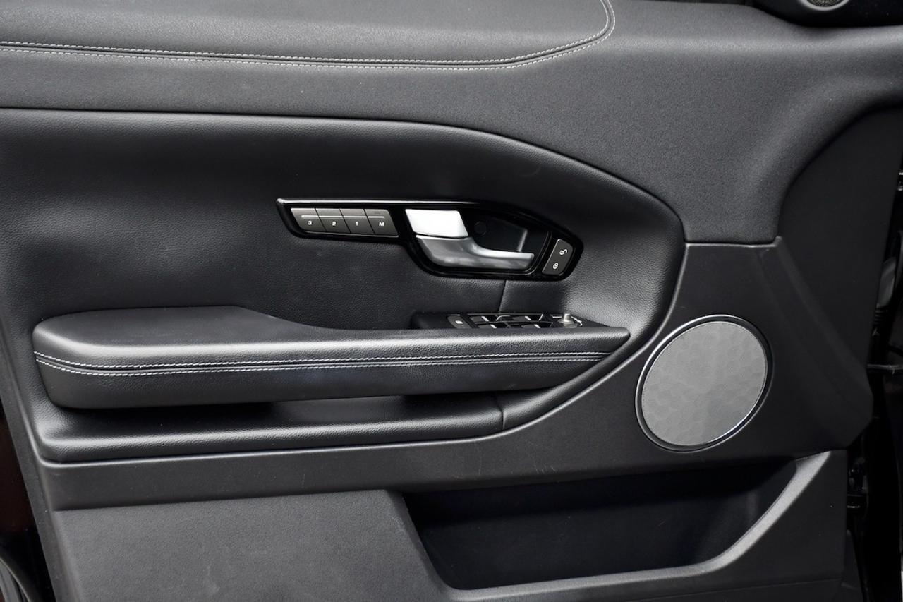 2019 Land Rover Range Rover Evoque SE Lakeworth FL