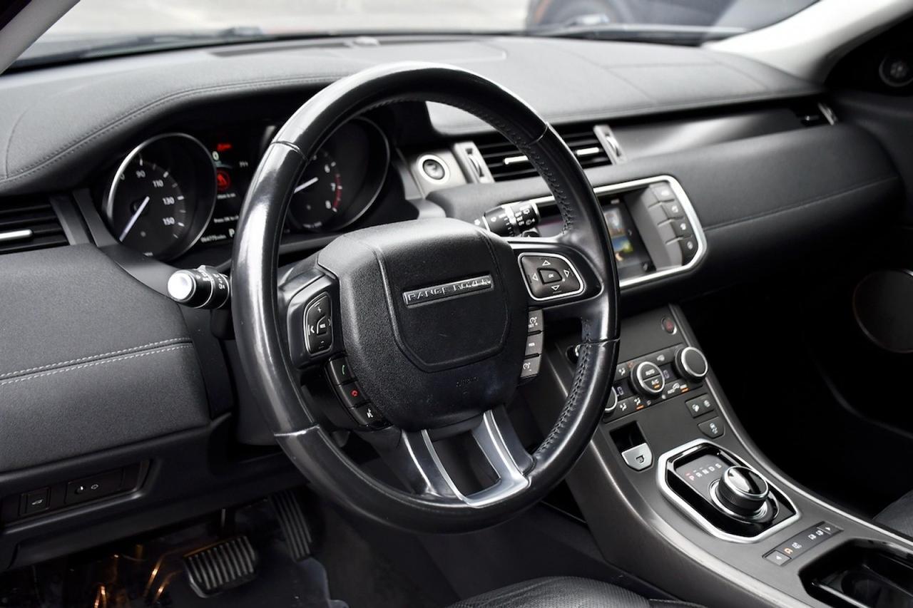 2019 Land Rover Range Rover Evoque SE Lakeworth FL