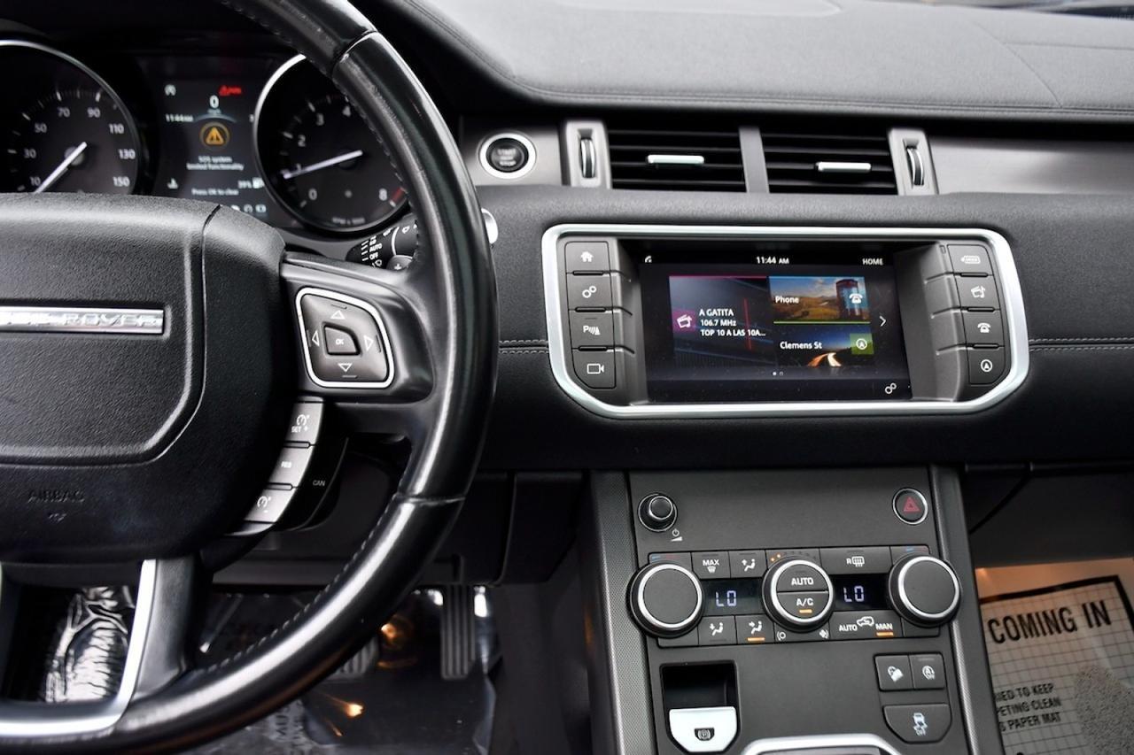 2019 Land Rover Range Rover Evoque SE Lakeworth FL