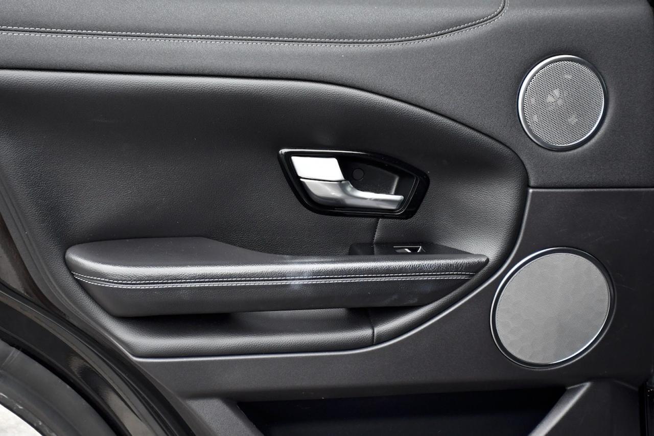 2019 Land Rover Range Rover Evoque SE Lakeworth FL