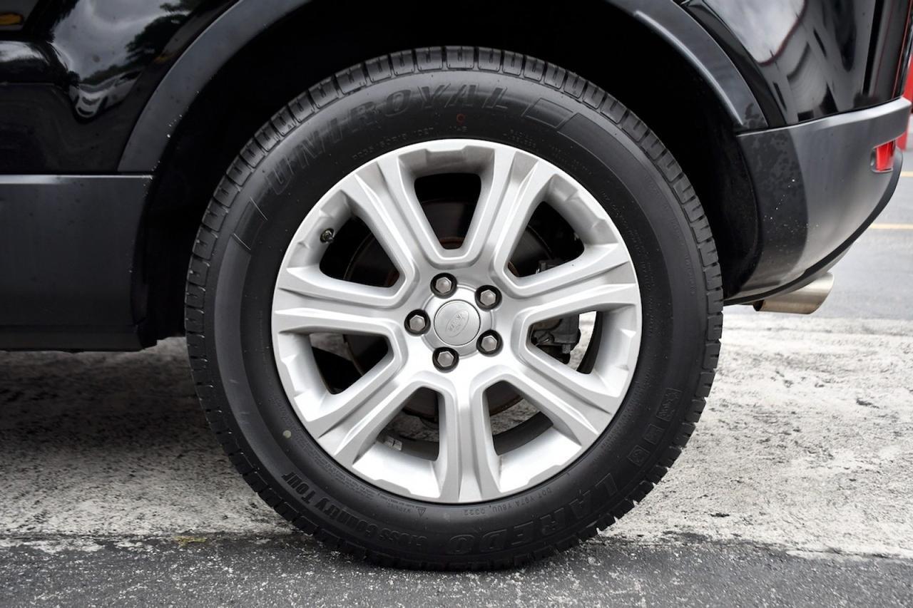 2019 Land Rover Range Rover Evoque SE Lakeworth FL