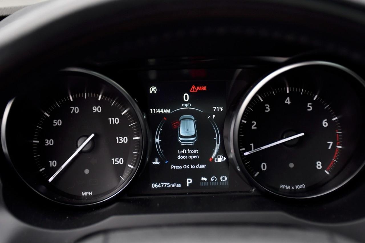 2019 Land Rover Range Rover Evoque SE Lake Worth FL