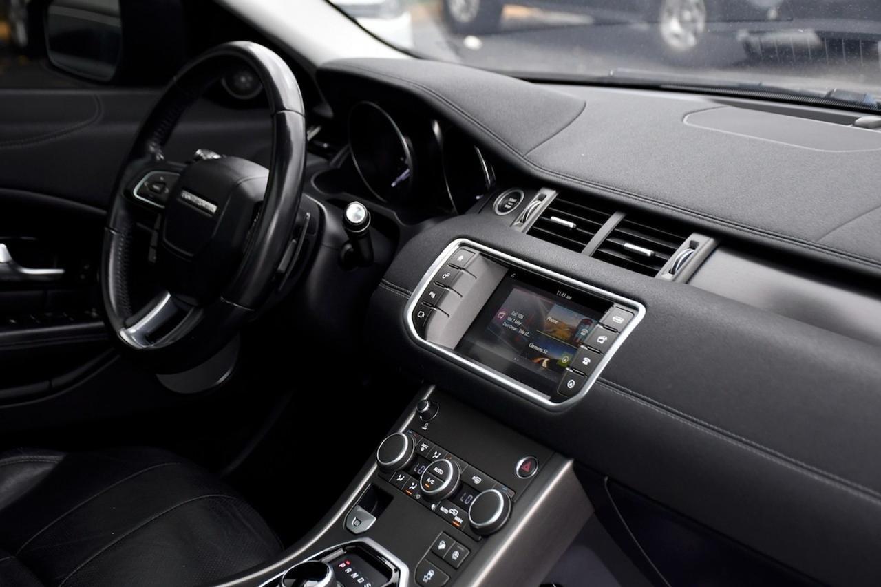 2019 Land Rover Range Rover Evoque SE Lake Worth FL