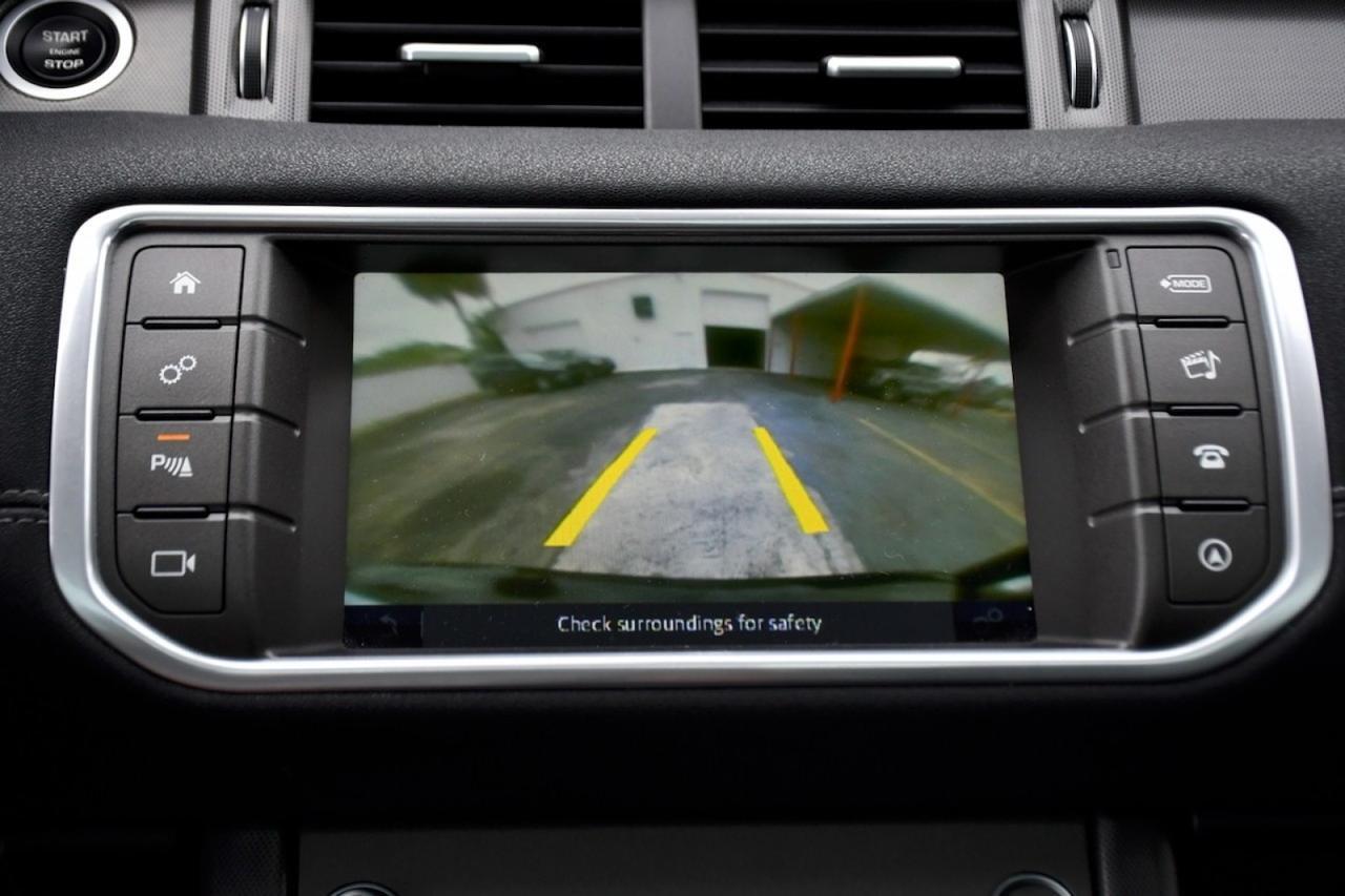 2019 Land Rover Range Rover Evoque SE Lakeworth FL