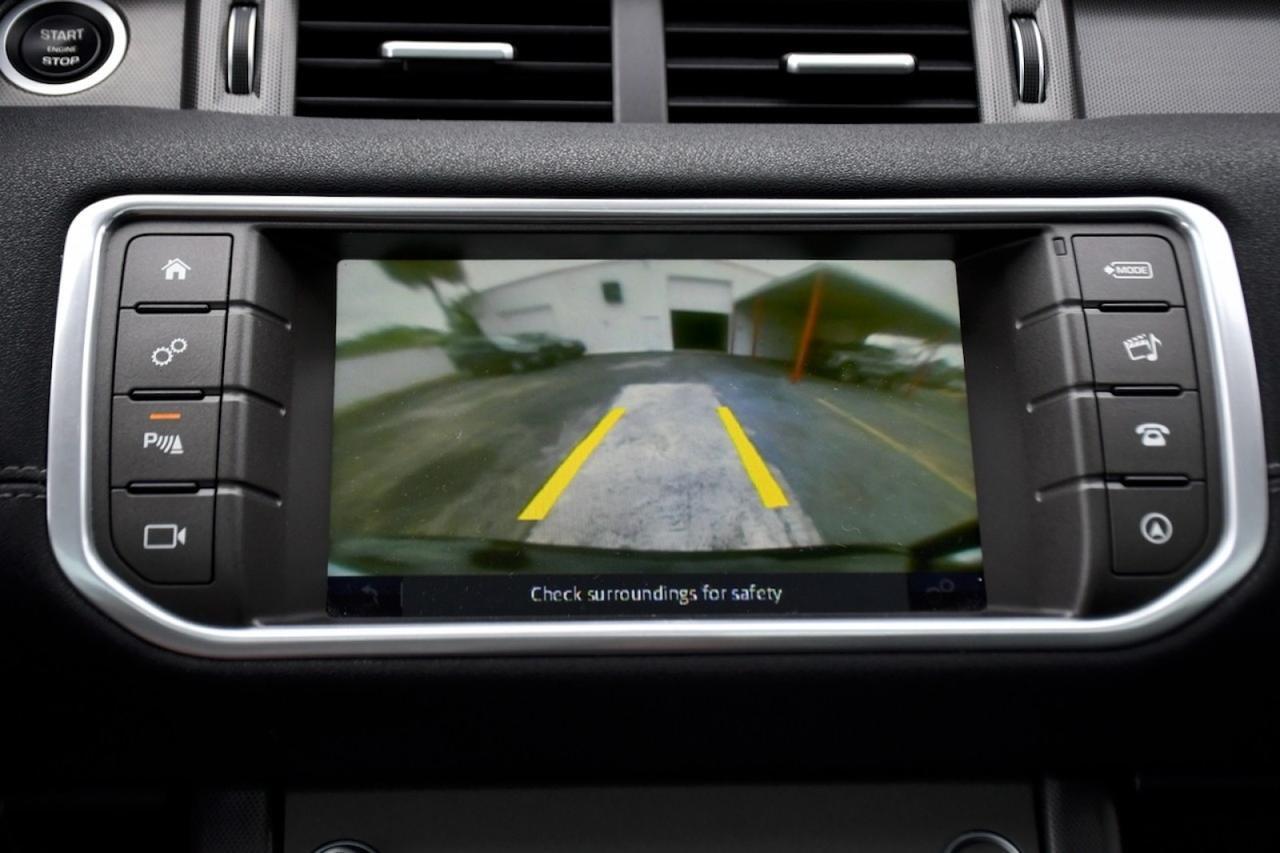 2019 Land Rover Range Rover Evoque SE Lake Worth FL