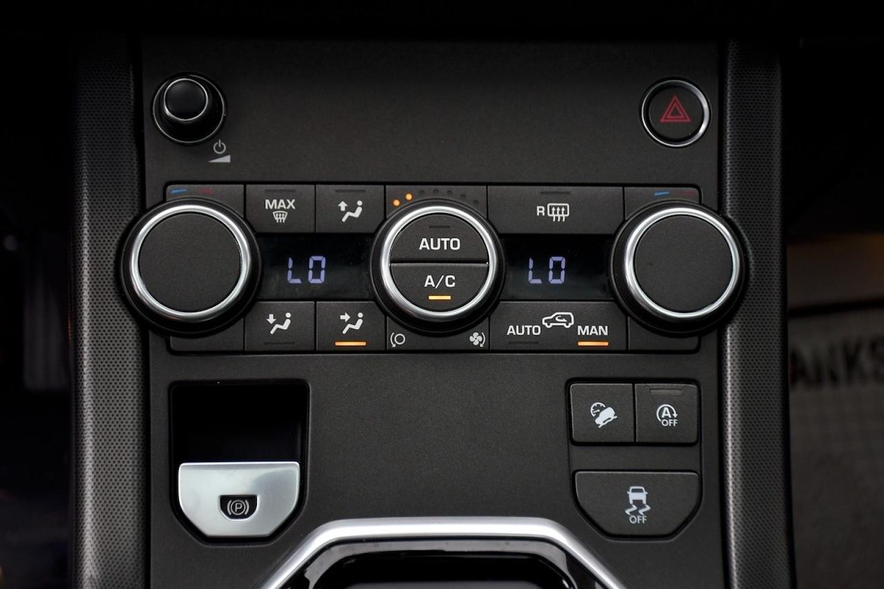 2019 Land Rover Range Rover Evoque SE Lake Worth FL