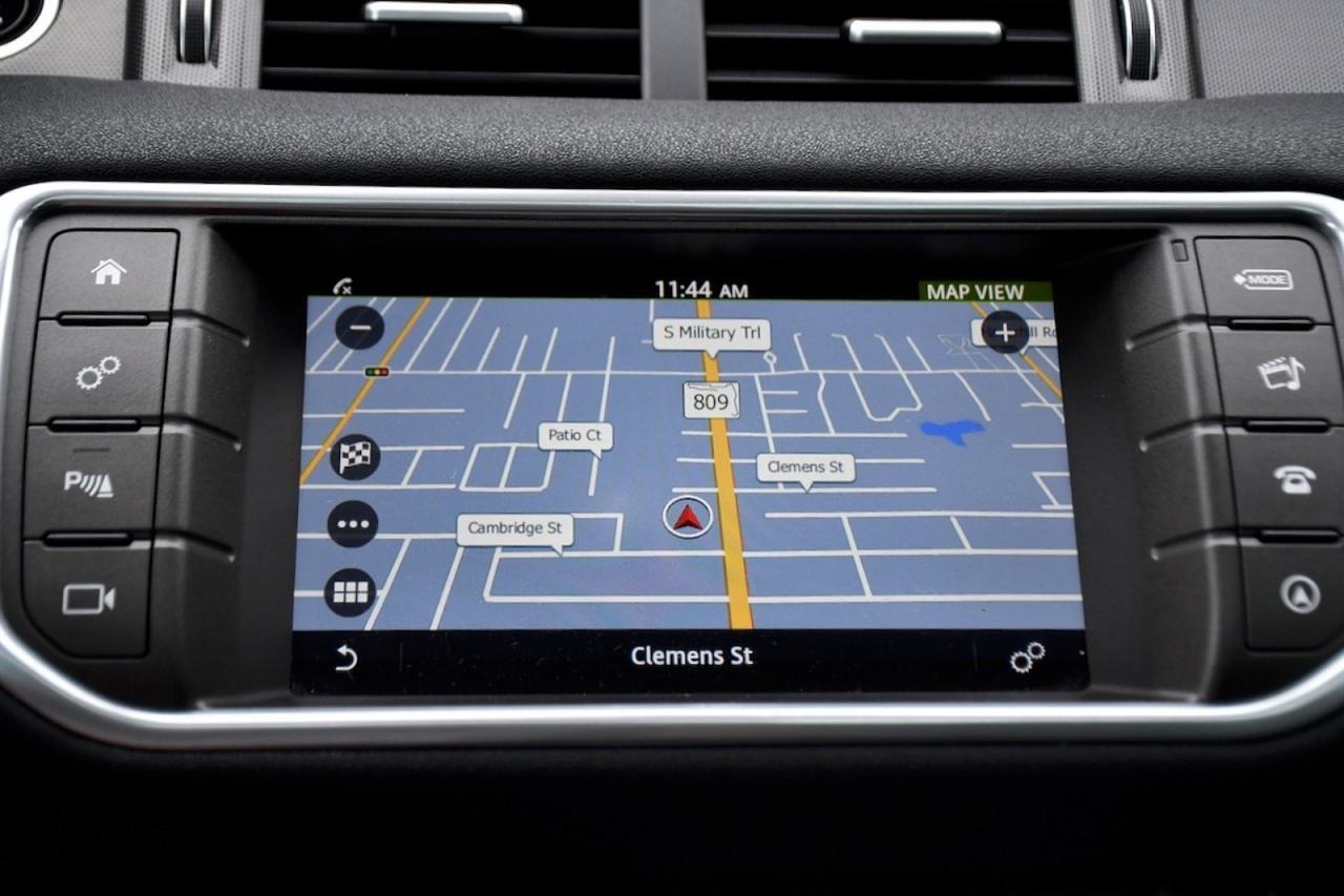 2019 Land Rover Range Rover Evoque SE Lakeworth FL