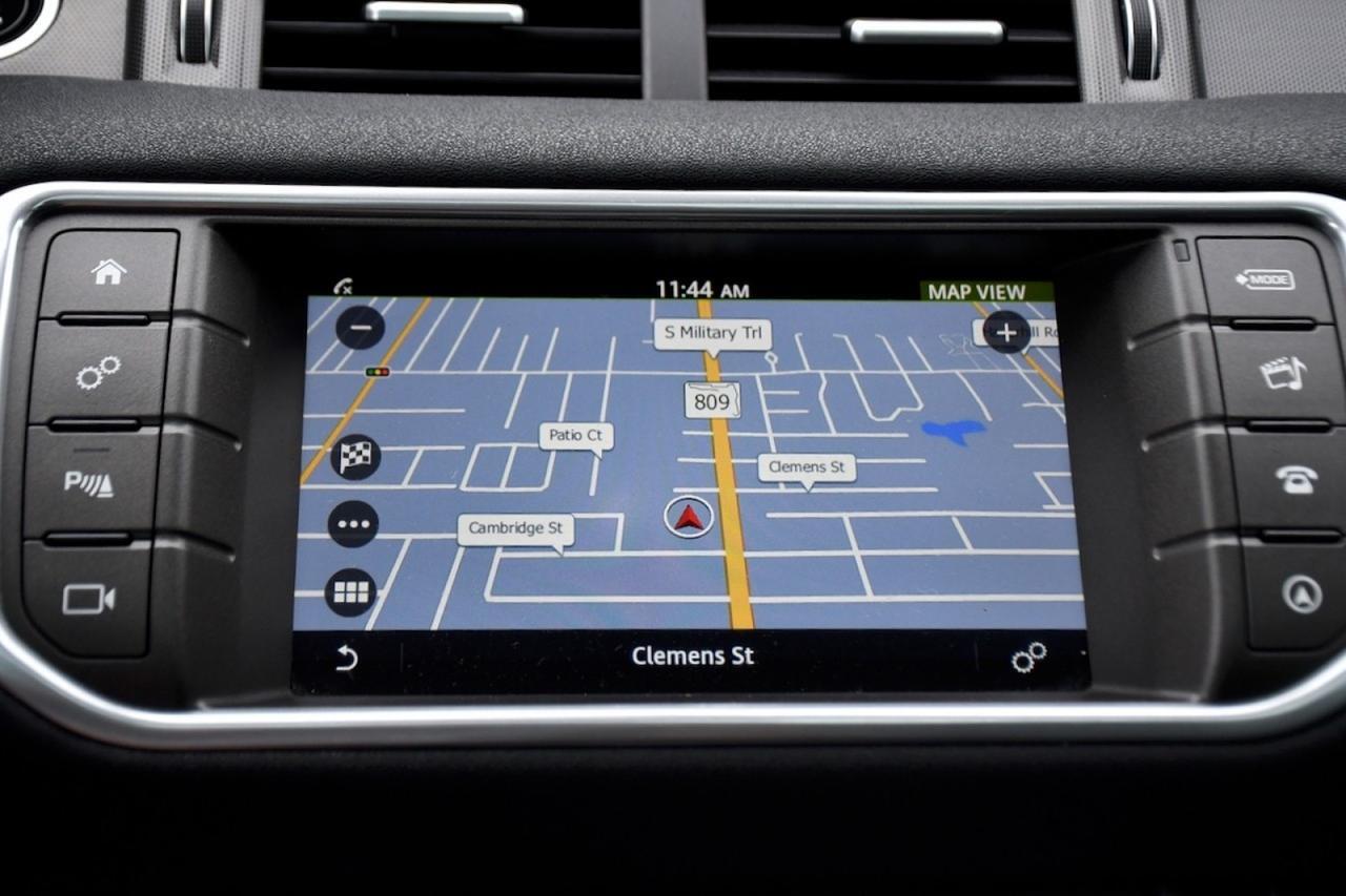 2019 Land Rover Range Rover Evoque SE Lake Worth FL