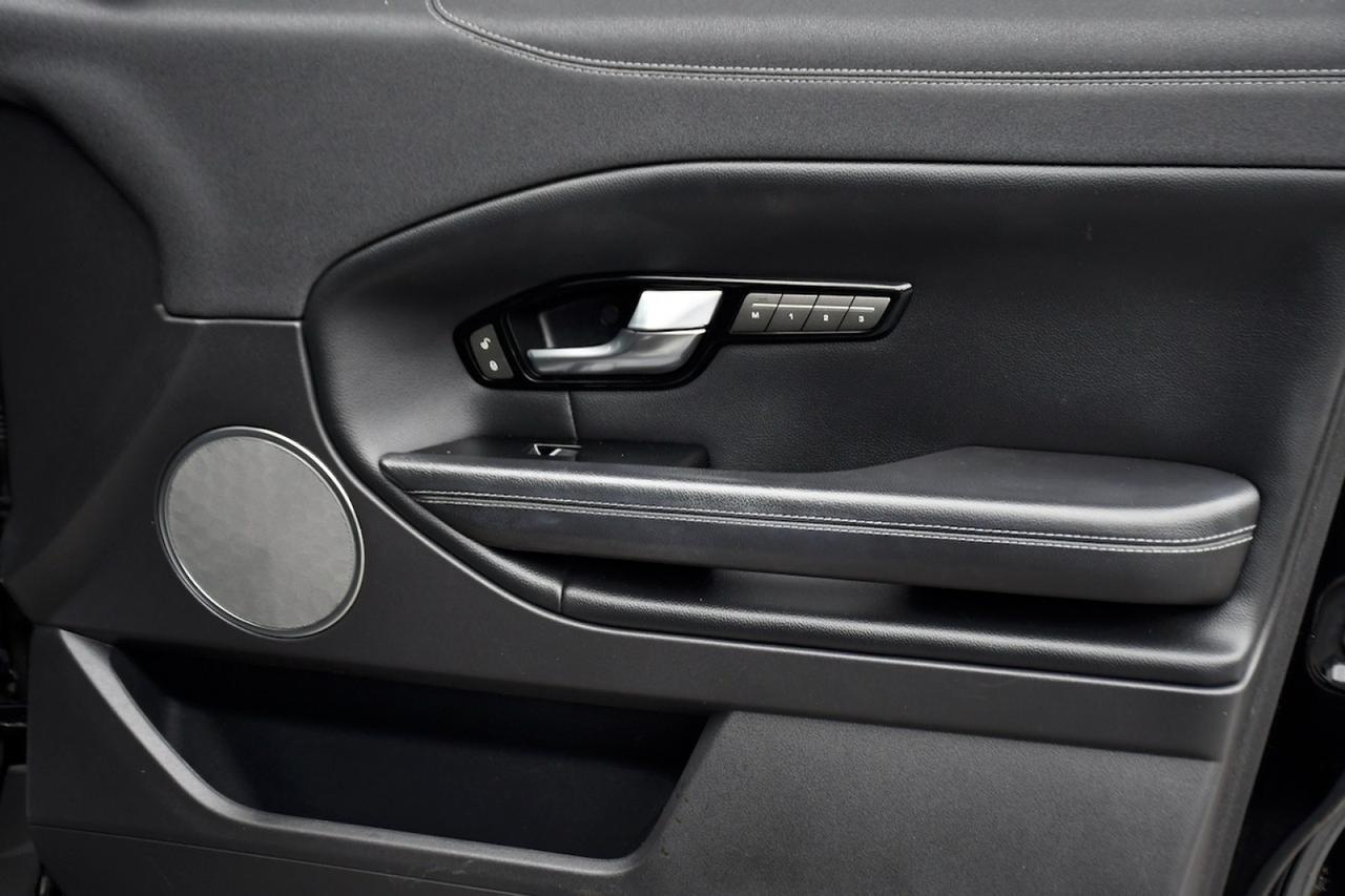 2019 Land Rover Range Rover Evoque SE Lake Worth FL