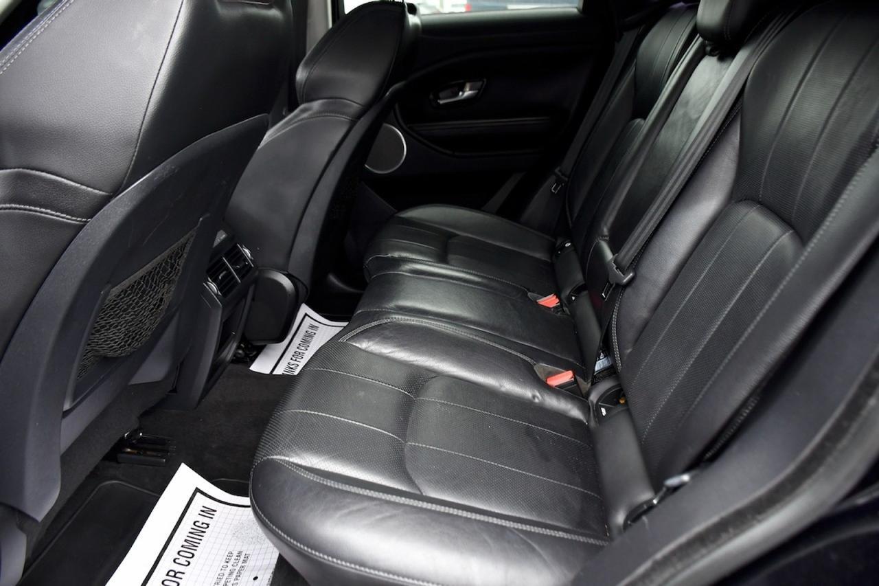 2019 Land Rover Range Rover Evoque SE Lake Worth FL