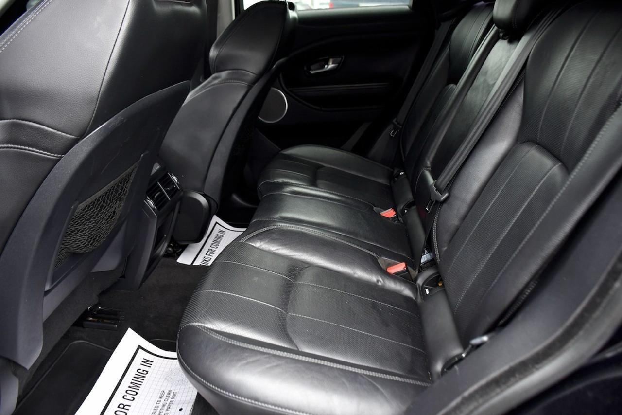 2019 Land Rover Range Rover Evoque SE Lakeworth FL