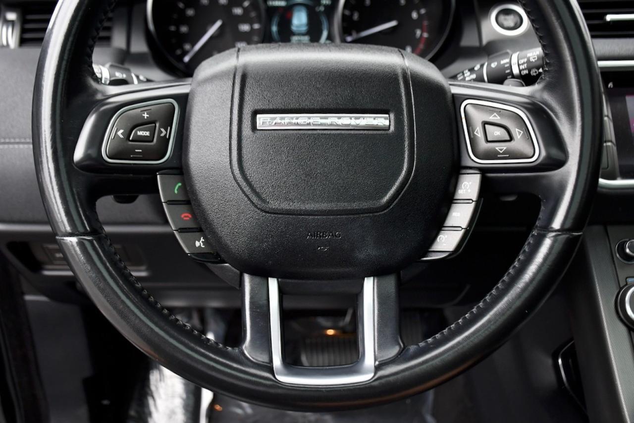 2019 Land Rover Range Rover Evoque SE Lake Worth FL