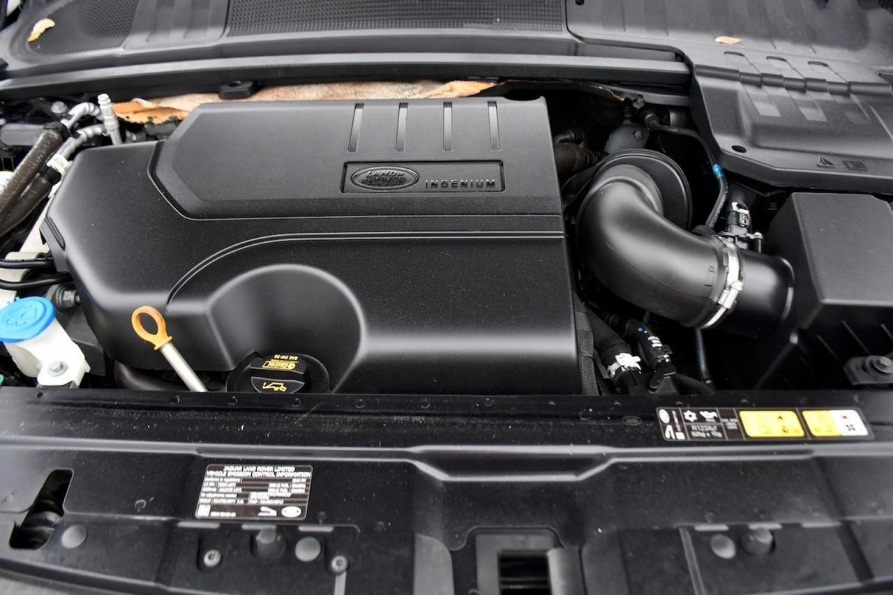 2019 Land Rover Range Rover Evoque SE Lake Worth FL