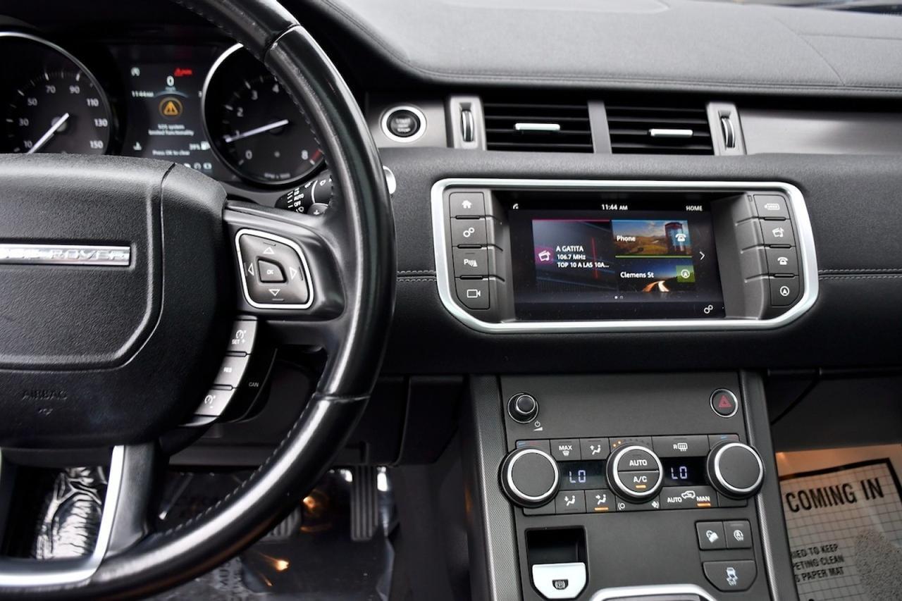 2019 Land Rover Range Rover Evoque SE Lake Worth FL