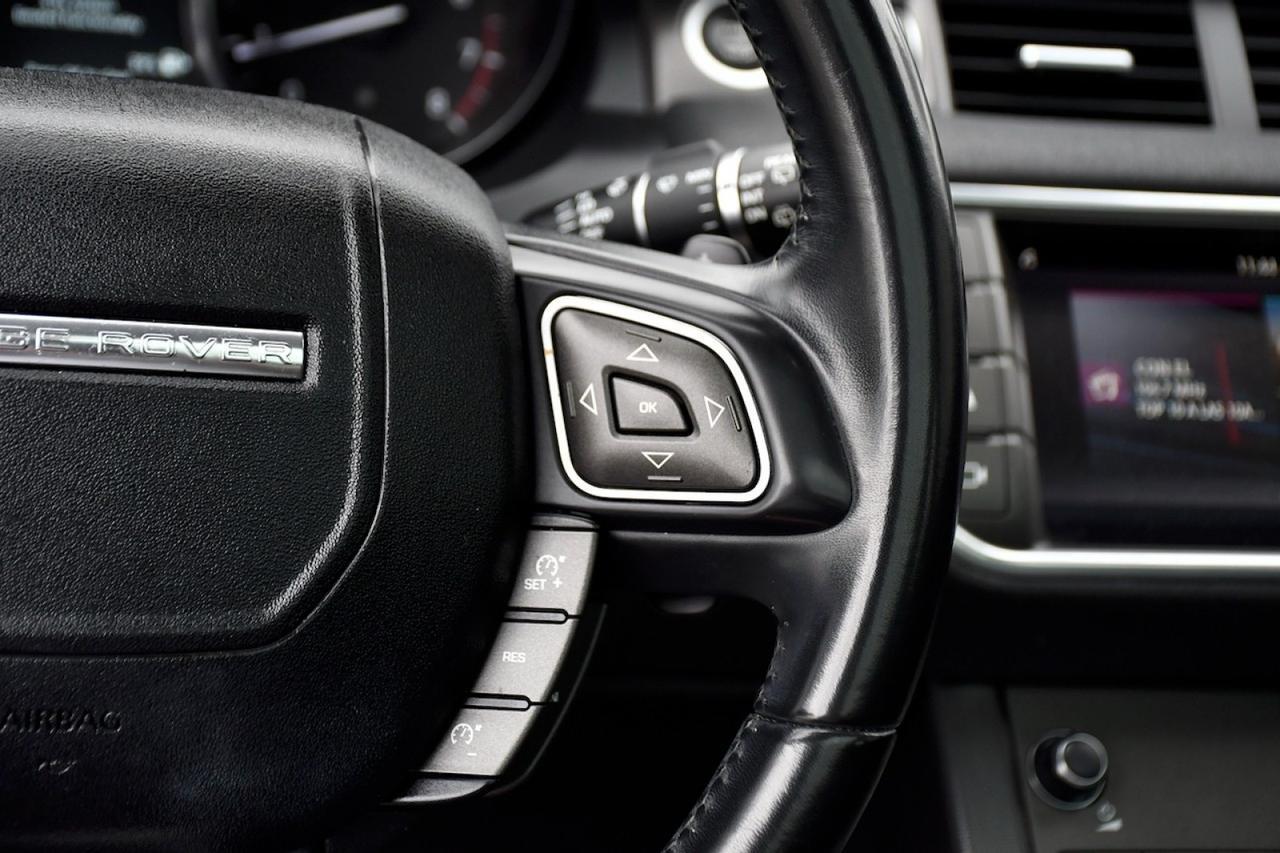 2019 Land Rover Range Rover Evoque SE Lakeworth FL